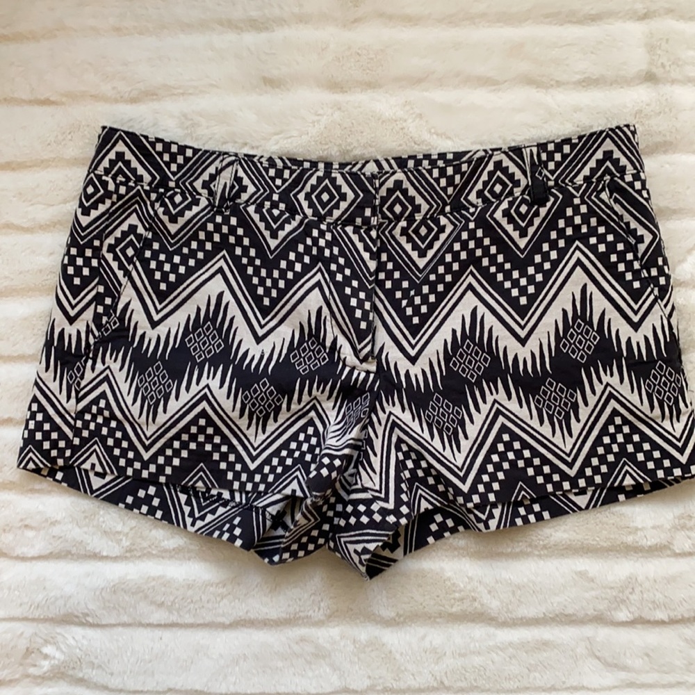 J Crew Shorts.